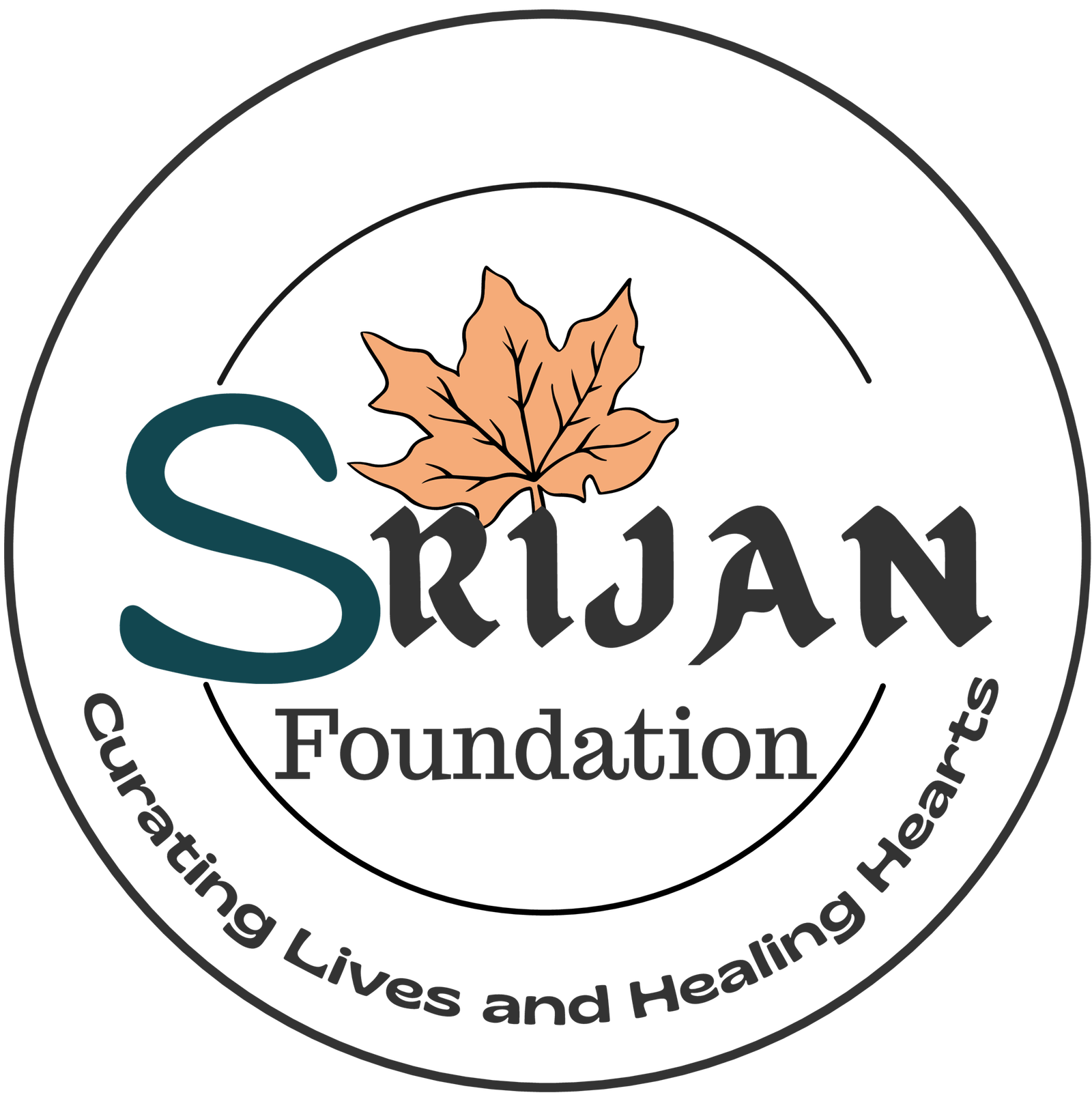 Srijan Foundation Trust