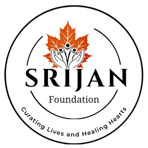 Srijan Foundation Trust