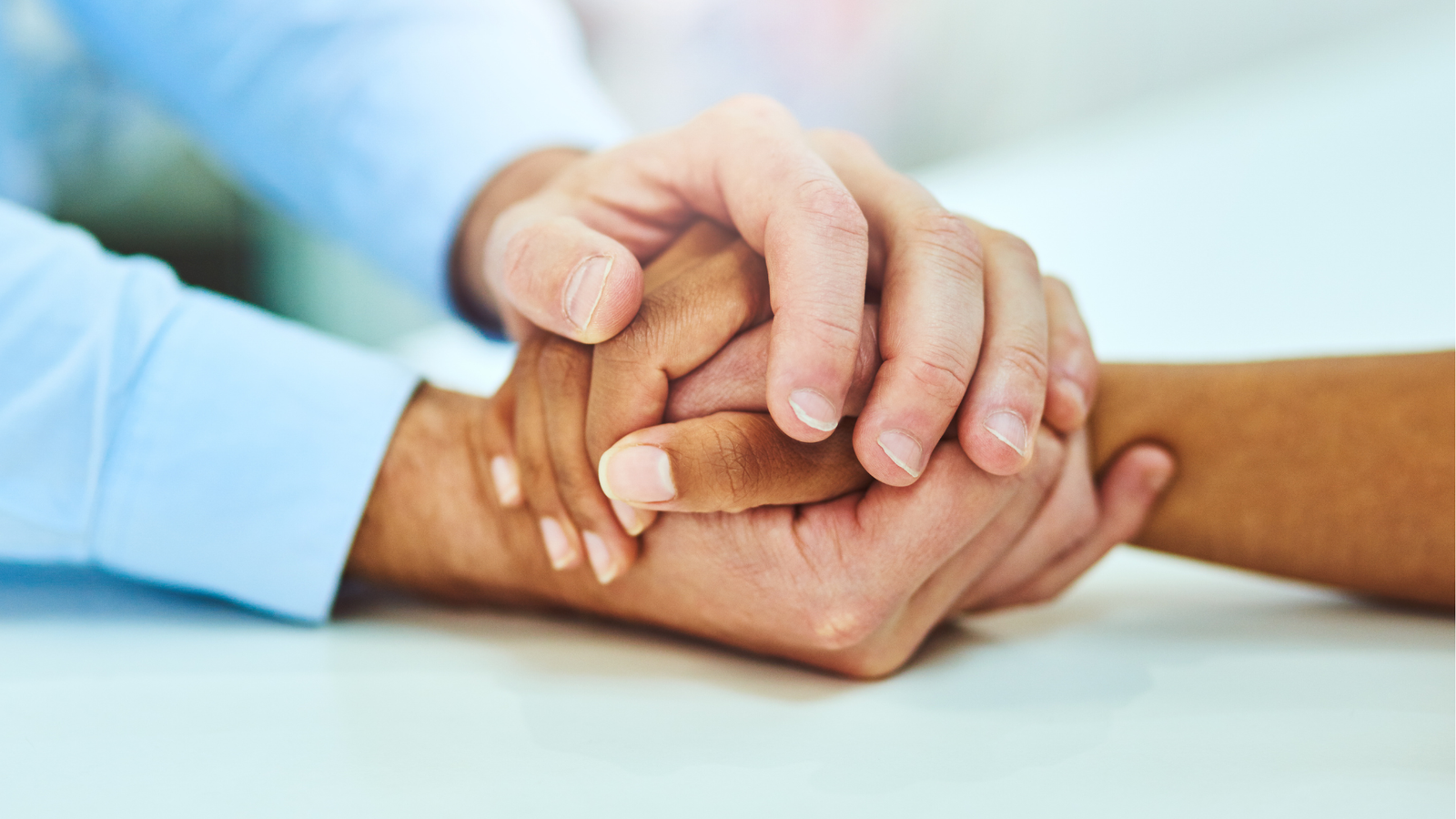 How to Support a Loved One Struggling with Mental Health – Srijan ...
