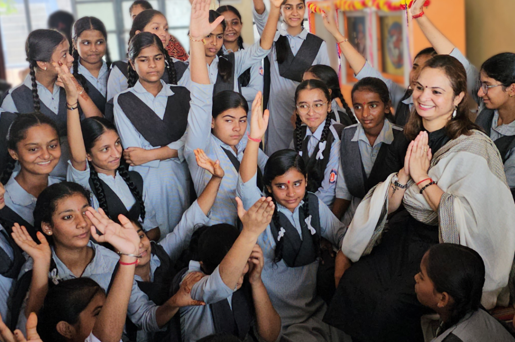 Blue Abstract Sky Thank you Instagram Post (29)