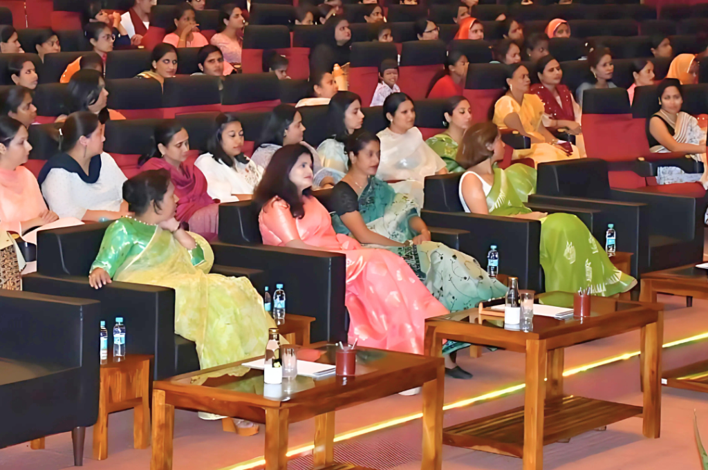 Srijan Foundation (2)